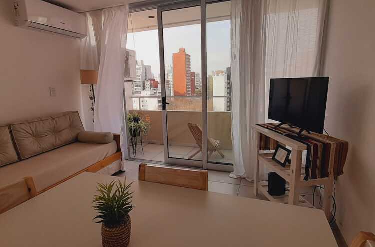 Foto principal de Lumi Apartamentos - Semi Piso Centro con Servicio en La Plata