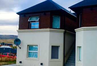 Foto 1 de la galería de La Grulla en El Calafate