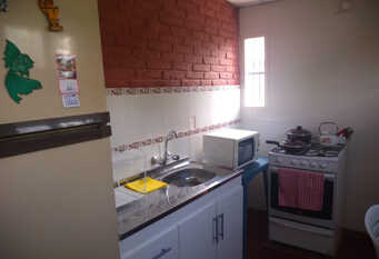 Foto 1 de la galería de Casa de Campo La Rambla en San Salvador De Jujuy