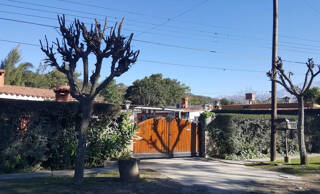 Foto 1 de Casa de Campo La Rambla en San Salvador De Jujuy