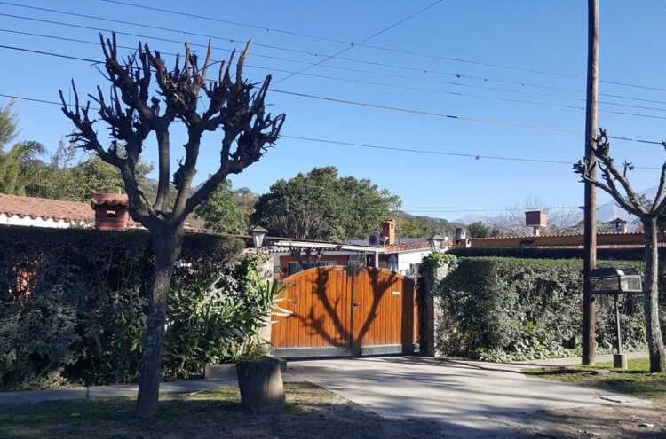 Foto principal de Casa de Campo La Rambla en San Salvador De Jujuy