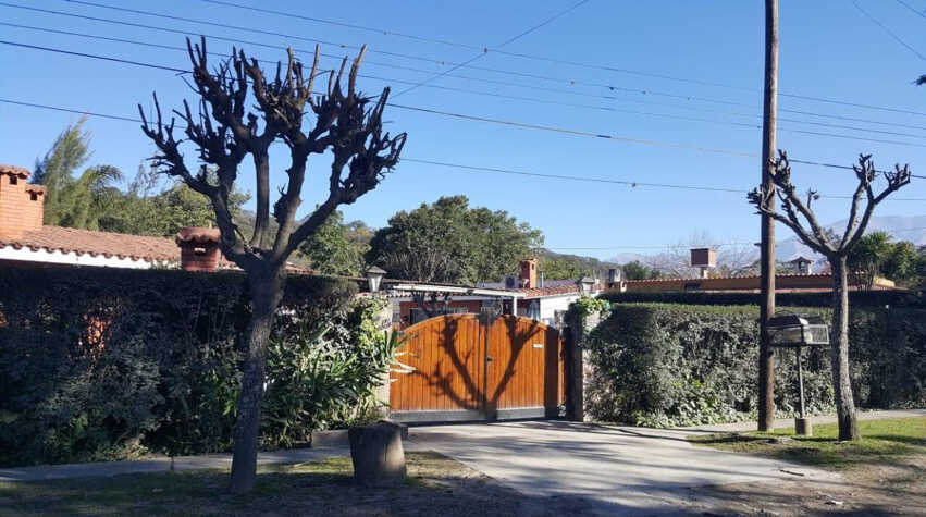 Foto principal de Casa de Campo La Rambla en San Salvador De Jujuy