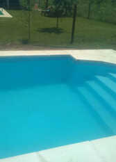 Foto 3 de la galería de Los Ceibos Casa & Cabañas en Potrero De Garay