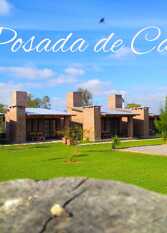 Foto 3 de la galería de Posada de Campo en Miramar