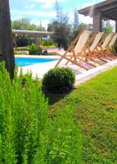 Foto 4 de Posada de Campo en Miramar
