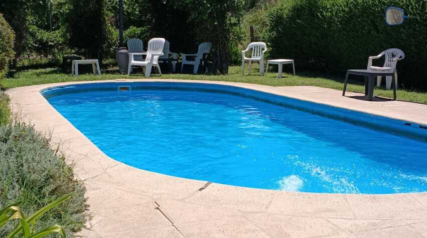 Foto principal de Señor Lautaro Complejo de Cabañas en Santa Rosa De Calamuchita