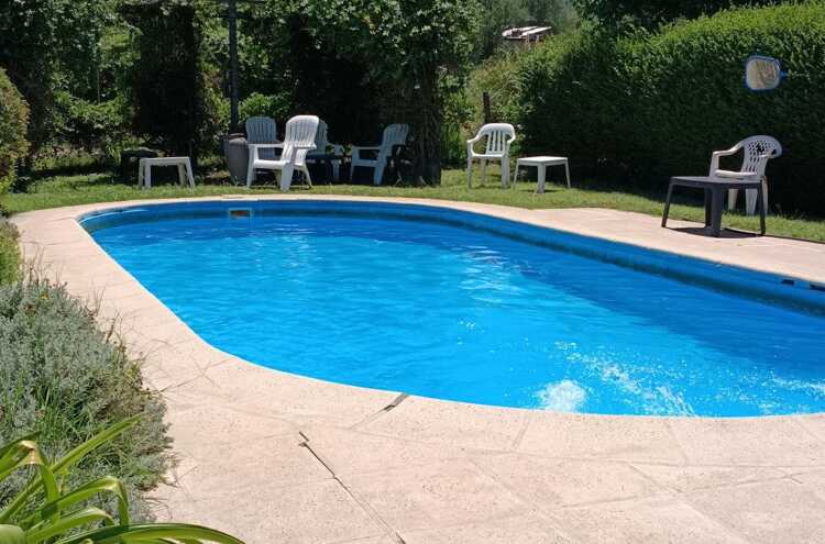 Foto principal de Señor Lautaro Complejo de Cabañas en Santa Rosa De Calamuchita