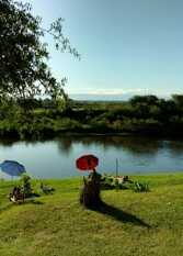 Foto 2 de la galería de Señor Lautaro Complejo de Cabañas en Santa Rosa De Calamuchita