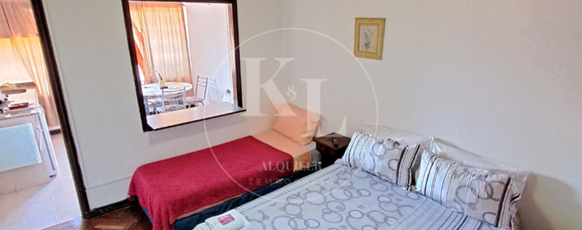 Foto principal de Apartment Virgen del Cerro Salta 3 pax en Ciudad De Salta