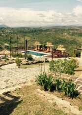 Foto 4 de Complejo de Cabañas Terrazas del Sol en Villa Carlos Paz