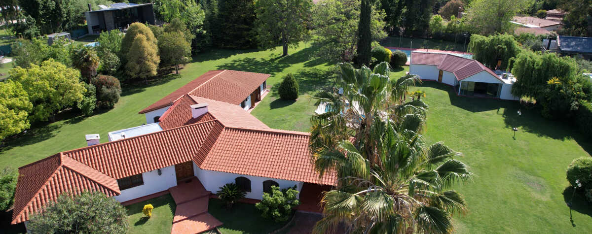 Foto principal de Paraíso en Mendoza en Lujan De Cuyo