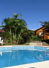 Foto 3 de la galería de Cabañas Doralia en Obera