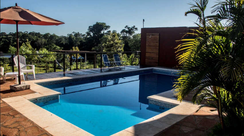 Foto principal de Cabañas Doralia en Obera