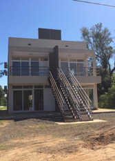 Foto 2 de la galería de Apart Arroyo el Lirio en Paso De La Patria