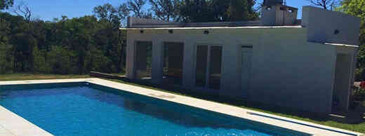 Foto 1 de Apart Arroyo el Lirio en Paso De La Patria