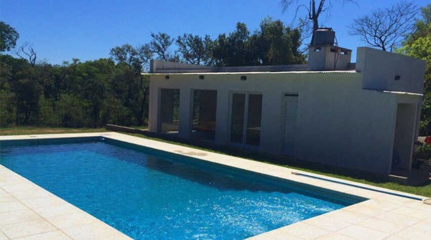 Foto principal de Apart Arroyo el Lirio en Paso De La Patria