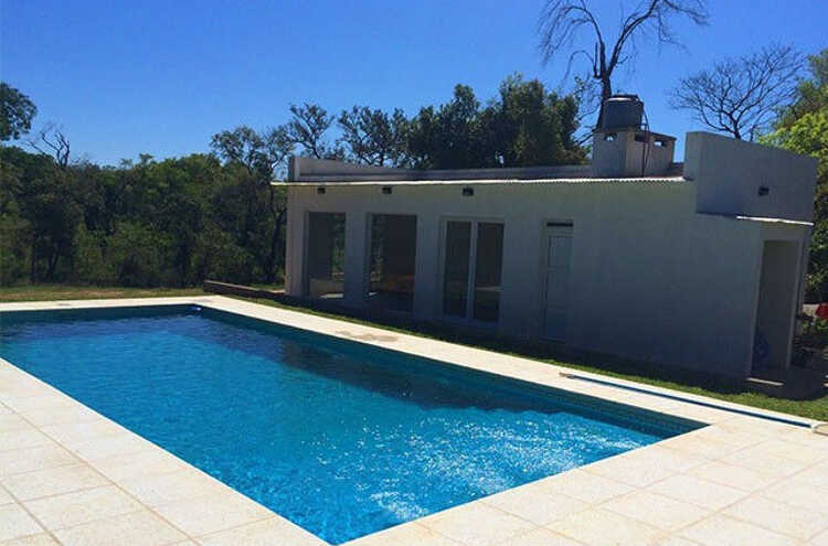 Foto principal de Apart Arroyo el Lirio en Paso De La Patria