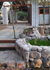 Foto 3 de la galería de Posada del Monte en San Blas
