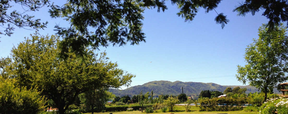 Foto principal de Cálida casa en Potrero de Garay en Potrero De Garay