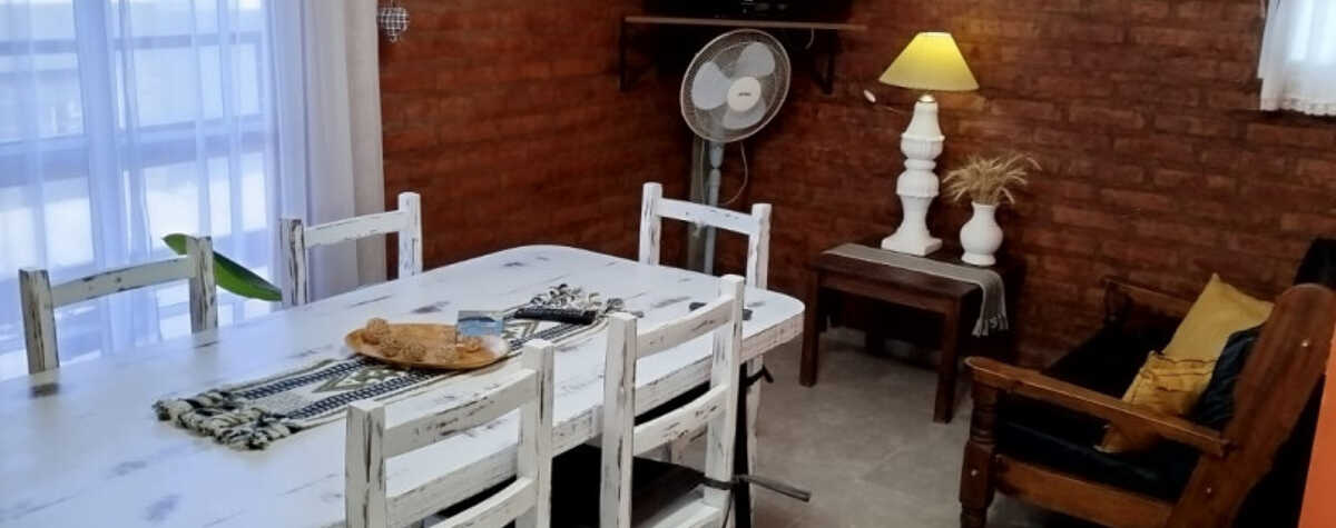 Foto principal de Departamentos Los Crios en Puerto Madryn