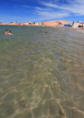 Foto 2 de la galería de Casa Sueño de Las Grutas en Las Grutas