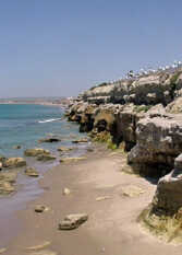 Foto 3 de la galería de Casa Sueño de Las Grutas en Las Grutas