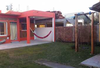 Foto 1 de la galería de Casa Sueño de Las Grutas en Las Grutas