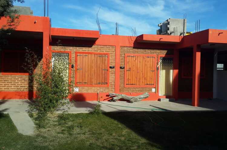 Foto principal de Casa Sueño de Las Grutas en Las Grutas