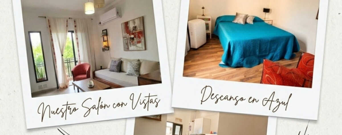 Foto principal de departamento céntrico- -San Vicente en Concepcion Del Uruguay