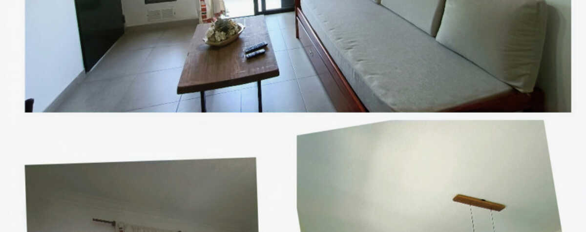 Foto principal de departamento céntrico- -San Vicente en Concepcion Del Uruguay