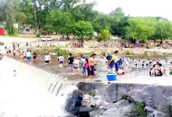Foto 1 de la galería de El Departamento de Juana en Villa Carlos Paz