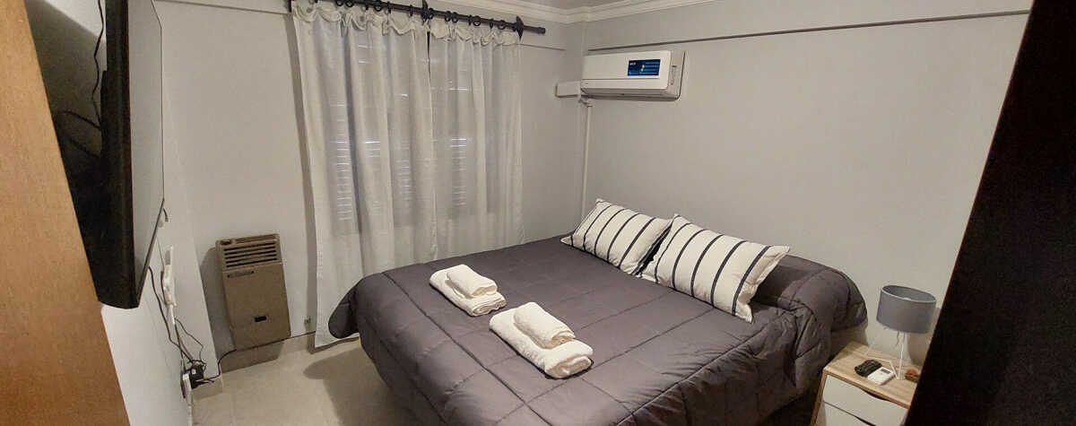 Foto principal de Departamento 1A Santiago del Estero 80 en Ciudad De Salta