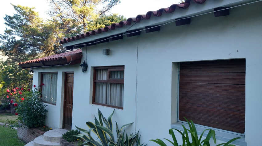 Foto principal de Los Colibríes en Huerta Grande