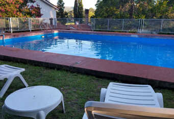 Foto 1 de la galería de Los Colibríes en Huerta Grande