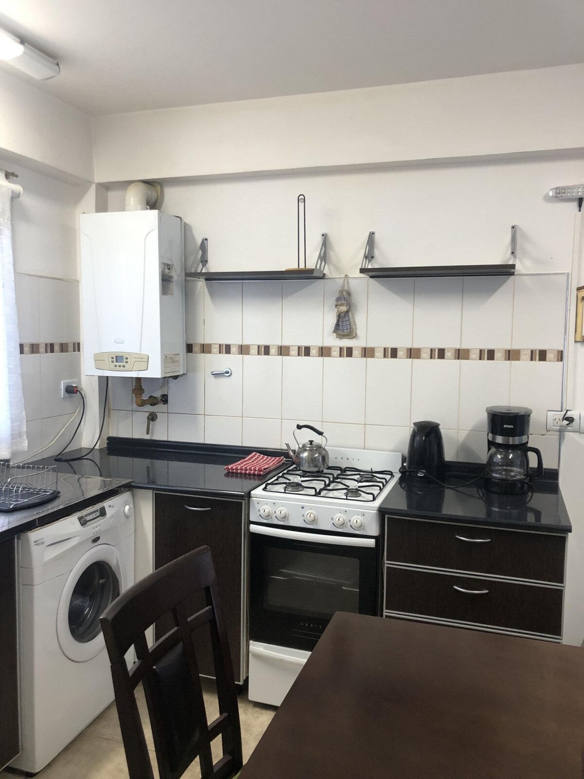 Complejo del Bosque Verde - 5