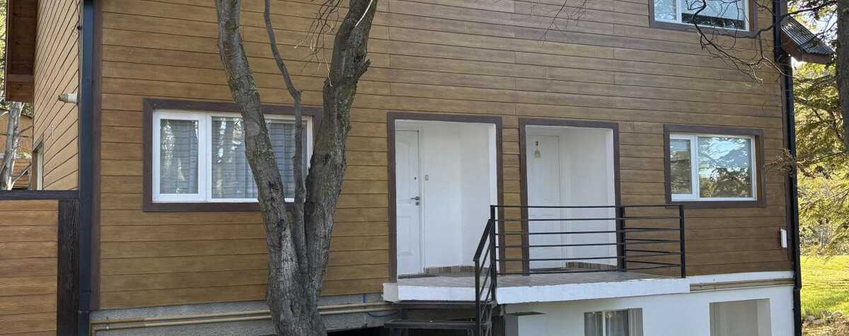 Foto principal de Complejo del Bosque Verde en Ushuaia