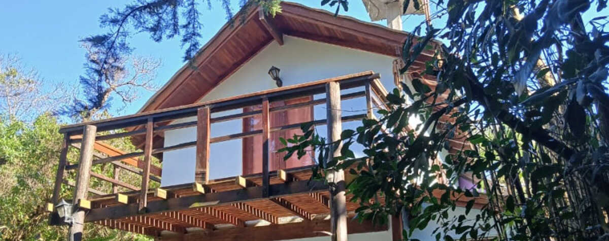 Foto principal de Cabañas Gogo en Mar De Las Pampas