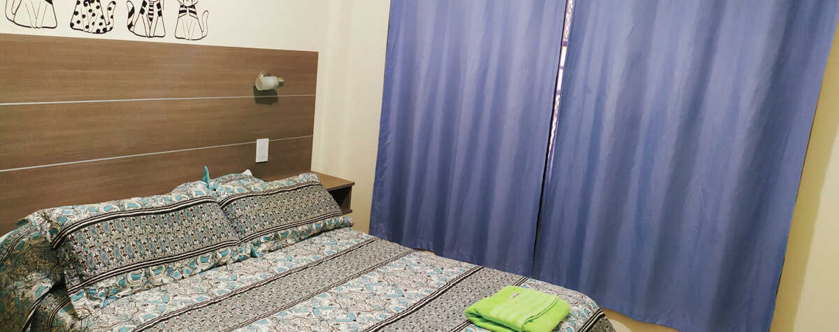 Foto principal de Departamentos Bienestar Federación en Federacion