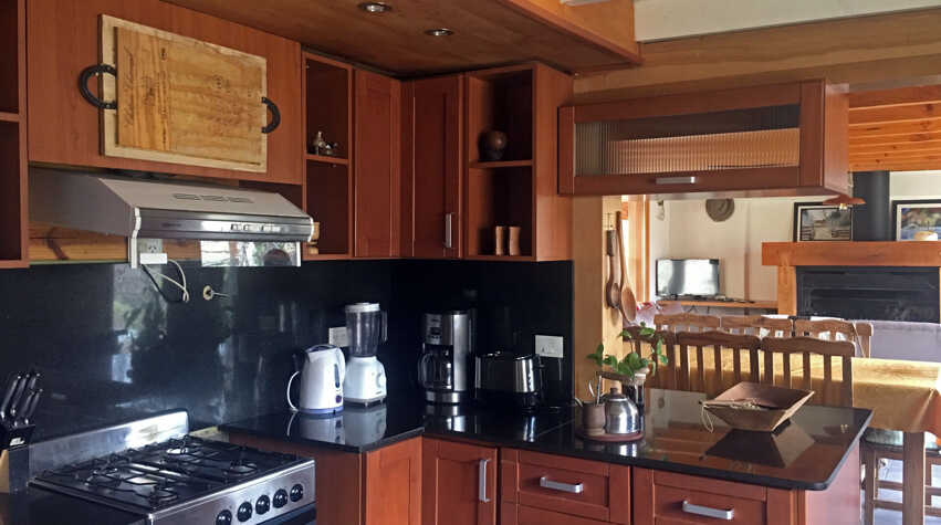 Foto principal de Casa Los Guindos en San Martín De Los Andes