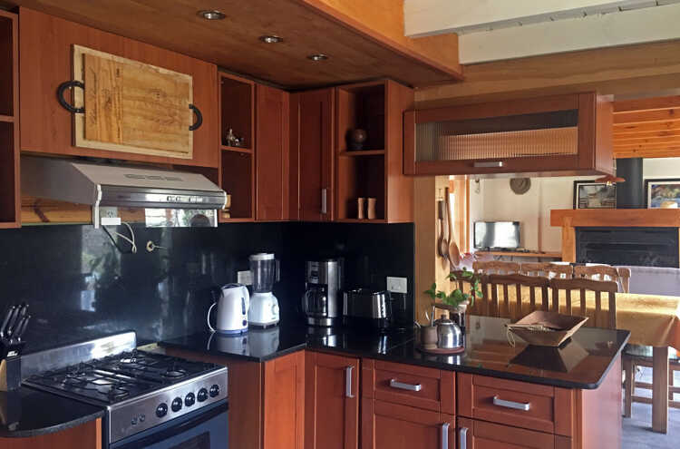 Foto principal de Casa Los Guindos en San Martín De Los Andes