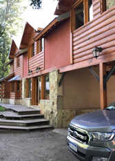 Foto 4 de Casa Los Guindos en San Martín De Los Andes