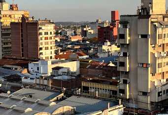 Foto 1 de la galería de El Carnaval Apart Jujuy en San Salvador De Jujuy