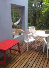 Foto 2 de la galería de CASA EN EL BOSQUE en Salsipuedes