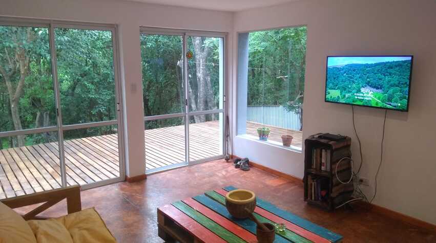 Foto principal de CASA EN EL BOSQUE en Salsipuedes