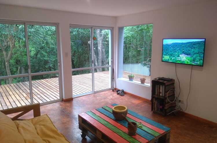 Foto principal de CASA EN EL BOSQUE en Salsipuedes