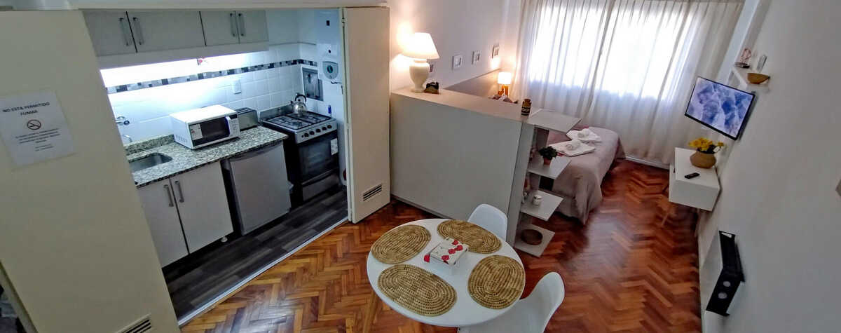 Foto principal de Apartamentos Baires MK en Capital Federal