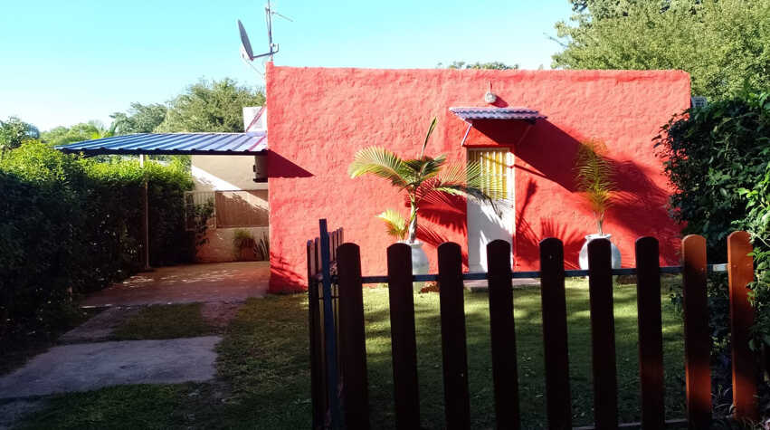 Foto principal de Casa Quinta Omar Villa Urquiza en Villa Urquiza