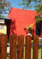 Foto 4 de Casa Quinta Omar Villa Urquiza en Villa Urquiza