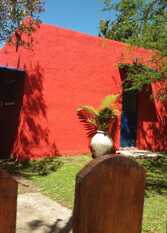 Foto 3 de Casa Quinta Omar Villa Urquiza en Villa Urquiza