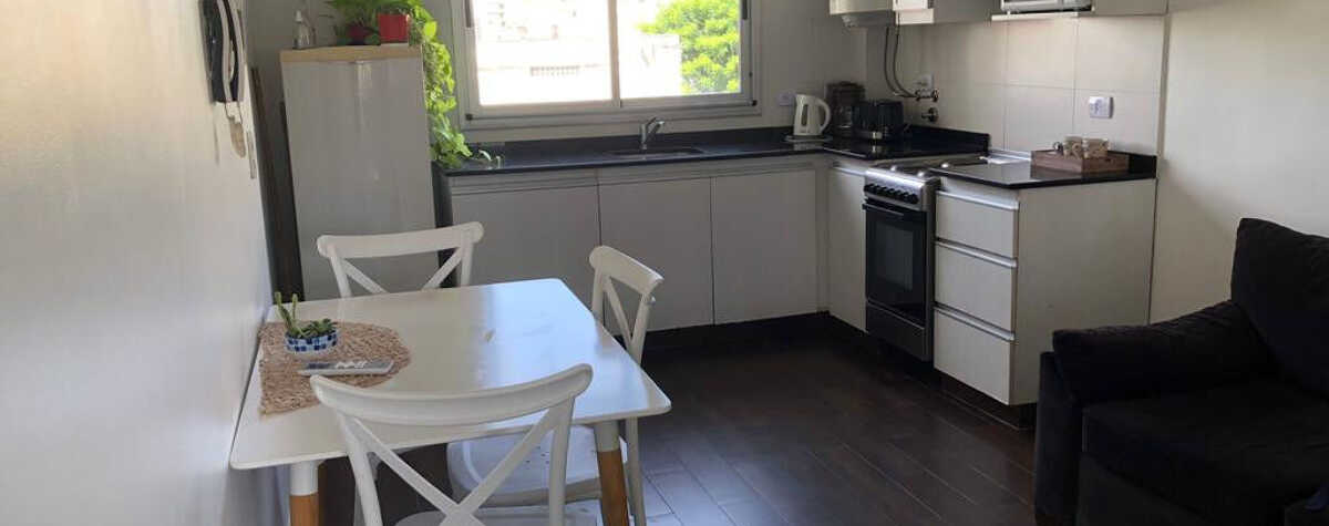 Foto principal de Departamento Loyola - Palermo Queen - V Crespo. en Capital Federal